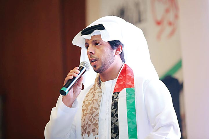 حصرياً.. فنانو وشعراء الإمارات يتحدثون عن تاريخ الأغنية الوطنية