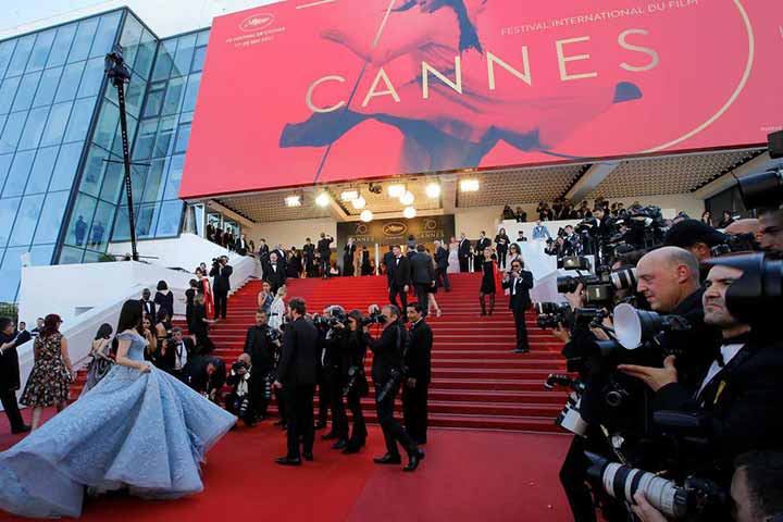 اختيارات مهرجان «كان» 2022.. 4 أفلام مؤكدة وأخرى محتملة