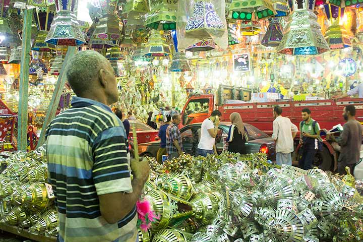 رمضان في مصر.. كيف تغير عبر الزمن؟ وما الطقوس الباقية؟