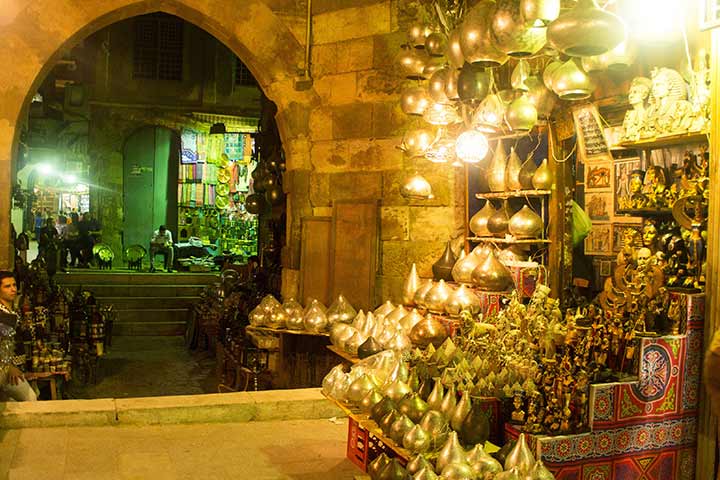 رمضان في مصر.. كيف تغير عبر الزمن؟ وما الطقوس الباقية؟