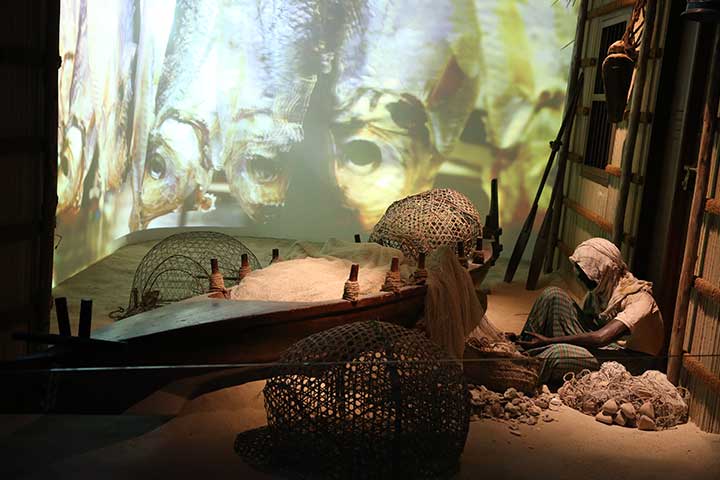 ما لا تعرفه عن متحف عجمان في الإمارات