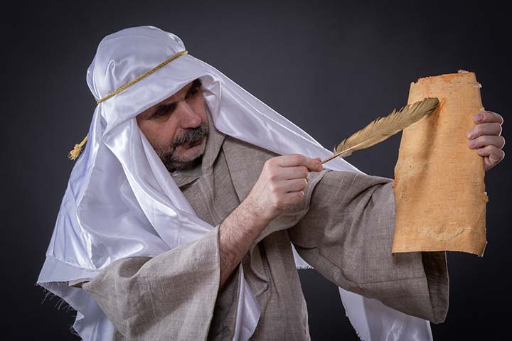 ما قصة المثل العربي «خذوا الحكمة من أفواه المجانين»؟