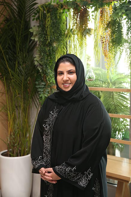 الشيخة حصة آل خليفة: أصبحت الإمارات وجهة فريدة لسياحة المطاعم