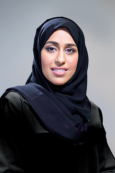 ماذا تقول سفيرات ووزيرات دولة الإمارات في يوم المرأة الإماراتية؟