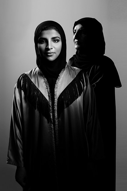 في يوم المرأة الإماراتية.. مصممات إماراتيات يرفعن شعار النجاح والفخر