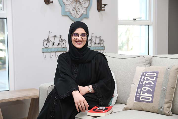 د.علياء محمود: الكتابة من أهم وسائل التواصل والالتقاء بين الأجيال