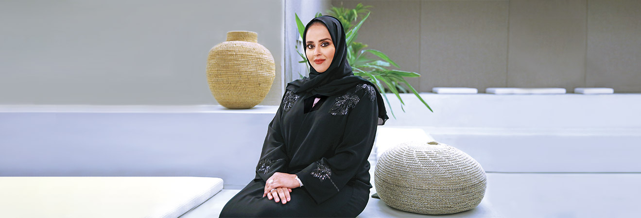 د. ميثاء بوحميد: المرأة الإماراتية وضعت بصمتها الخاصة في تطوير الإعلام
