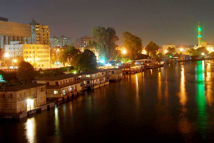 بعد الإزالة.. قصص لن تُنسى لعوامات النيل التاريخية في مصر
