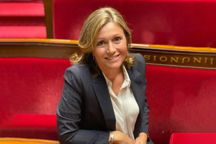 ماذا تعرف عن يائيل برون؟.. أول امرأة ترأس البرلمان الفرنسي