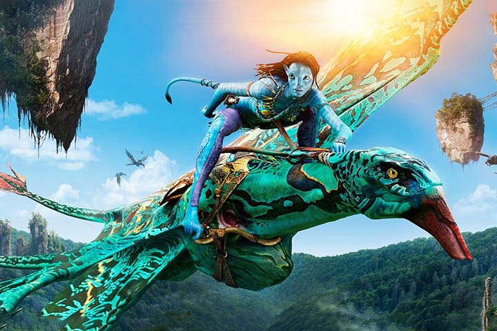 بعد ترقب! تفاصيل جديدة عن الفيلم المنتظر Avatar: The Way of Water