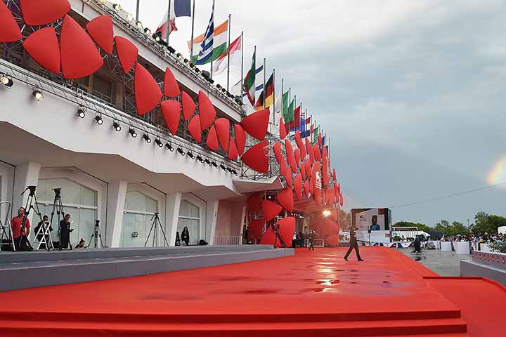 مهرجان فينيسيا السينمائي 2022 يستعد لدورة استثنائية.. وهذه أهم التوقعات