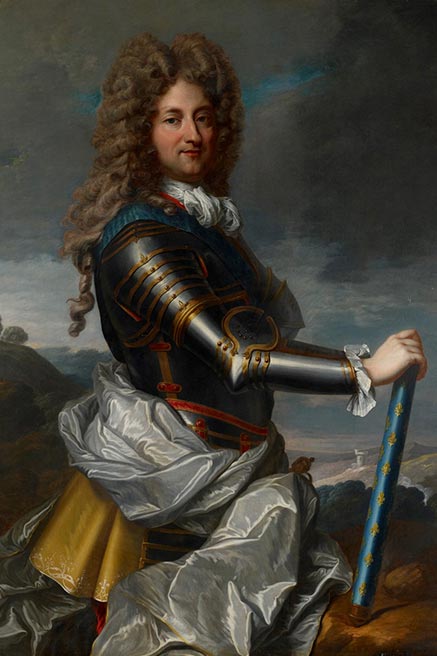 المصير الغريب للأمير فيليب شقيق ملك فرنسا