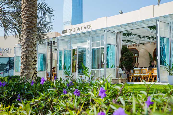 لعشاق القهوة.. هذه أفضل 7 مقاهٍ في دبي