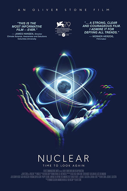 فيلم «نووي» (Nuclear)