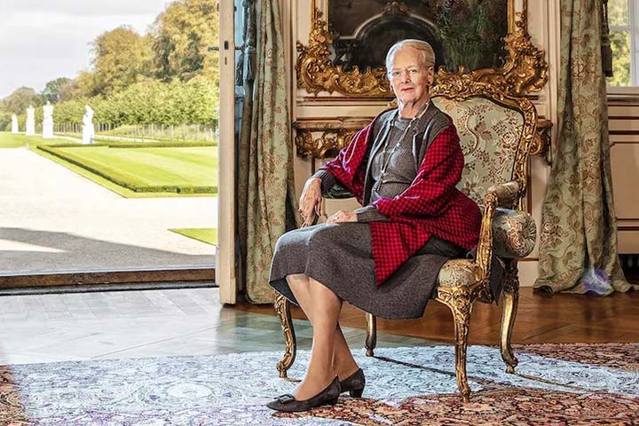 لماذا سحبت ملكة الدنمارك الألقاب الأميرية من أحفادها؟