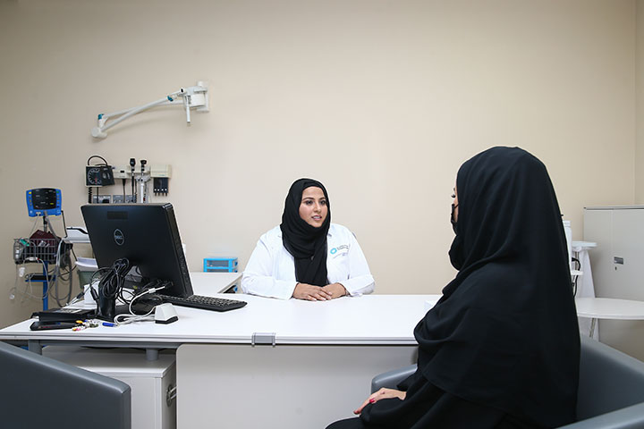 د. فرحانة بن لوتاه: أشجع الأطباء على توسيع معارفهم في المجالات التقنية
