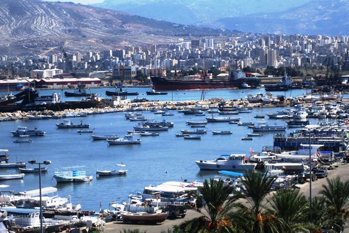 بعد سنوات من الأحداث والنزاعات.. السياحة تعود إلى طرابلس اللبنانية