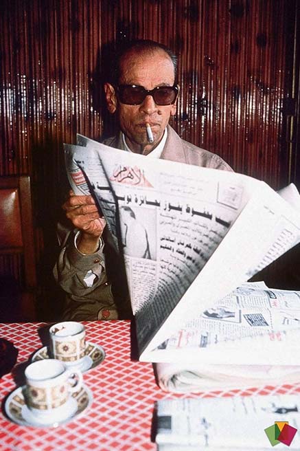 اكتشفوا قصة جياكومو جروبي مؤسس مقهى جروبي الشهير بالقاهرة