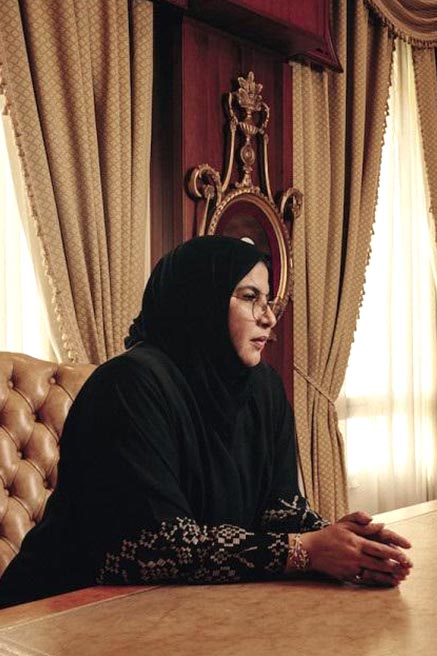 في يوم المرأة الإماراتية: سمو الشيخة فاطمة بنت مبارك.. 48 عاماً من مسيرة "قائدة ملهمة" حلّقت بالإماراتية إلى العالم