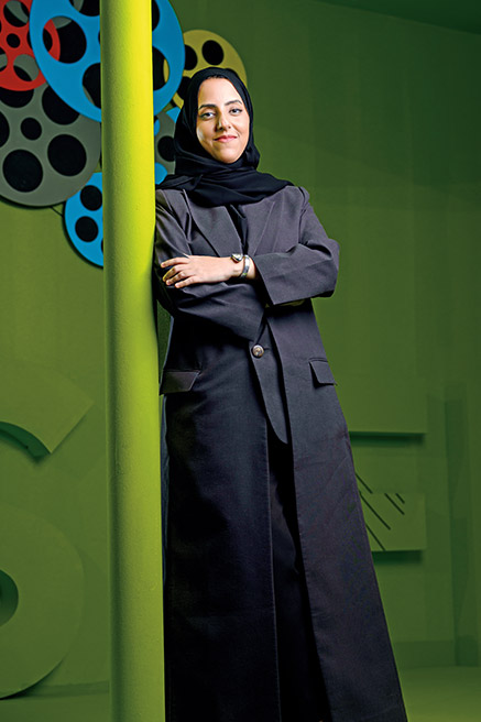 جواهر بنت عبدالله القاسمي: نجاحنا تكريس لمكانة الشارقة بيئةً حاضنة للإبداع وراعية للفنون