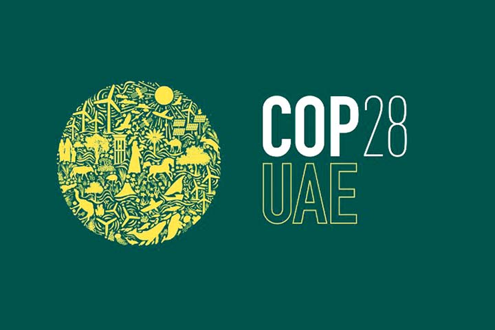المتحدث الرسمي  باسم "إكسبو دبي" سمية آل علي: "COP28" رسالة عالمية موحدة لإنقاذ كوكب الأرض