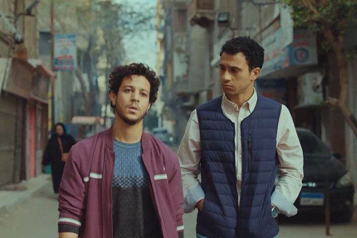 مسلسل "مسار إجباري".. سرّ النجاح قضايا من الواقع وتصوير في وسط القاهرة
