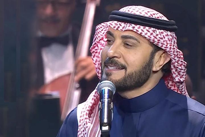 بمشاركة المهندس وشيرين ومنير.. أولى "الليالي السعودية المصرية" تجمع نجوم الفن بدار الأوبرا