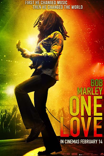 Bob Marley‪: One Man