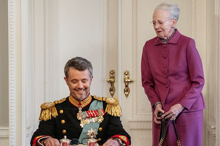 ملكة الدنمارك الجديدة ماري دونالدسن.. أول أسترالية تجلس على عرش أوروبي