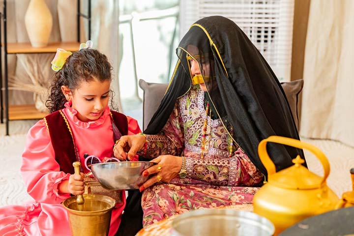 فعالية أيام الثقافة الإماراتية تختتم في موسكو بتسجيل حضور يقترب من 300000 زائر