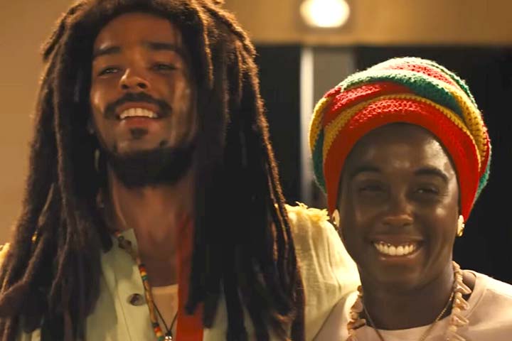Bob Marley‪: One Love
