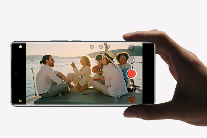 هاتف فيفو V30.. مفهوم جديد لصور الهواتف الذكية بجودة الاستوديو بفضل الميزات الأبرز في الكاميرا