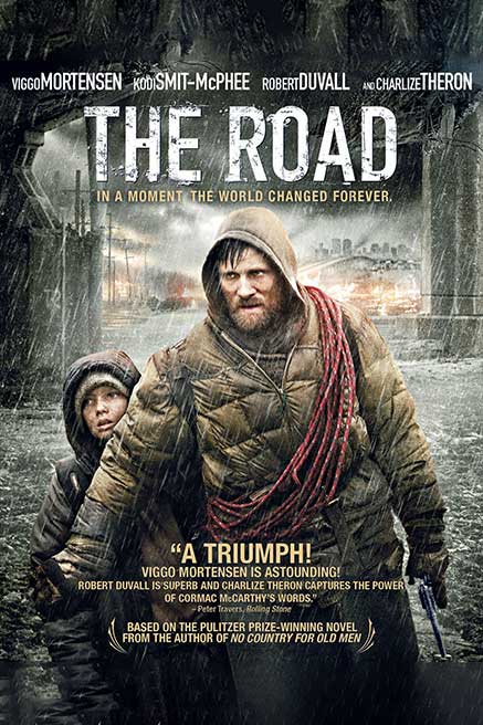 2009: The Road