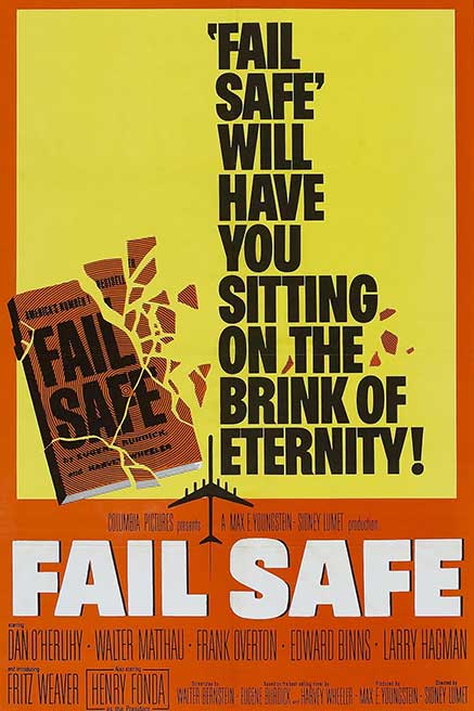 1964: Fail Safe