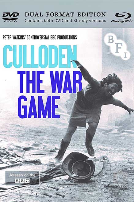 1966: The War Games