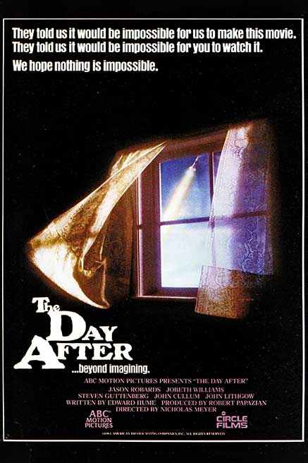 1983: The Day After
