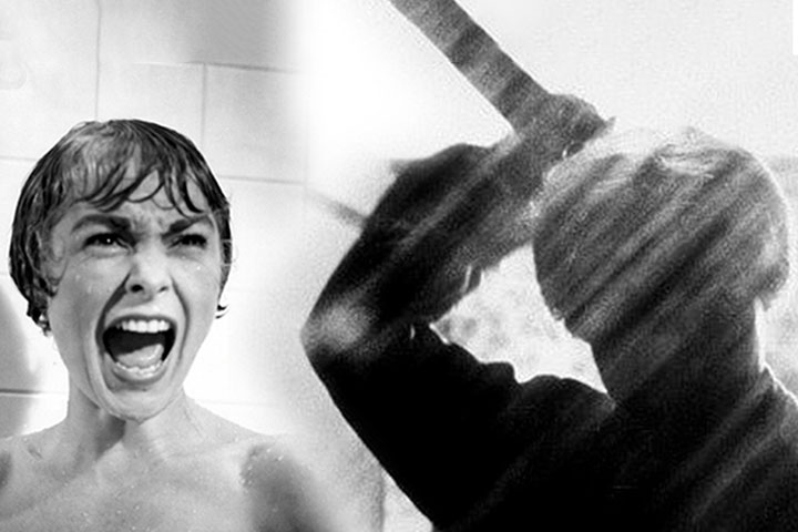 "سايكو" Psycho.. 10 حقائق لا يعرفها الكثيرون عن هذا الفيل