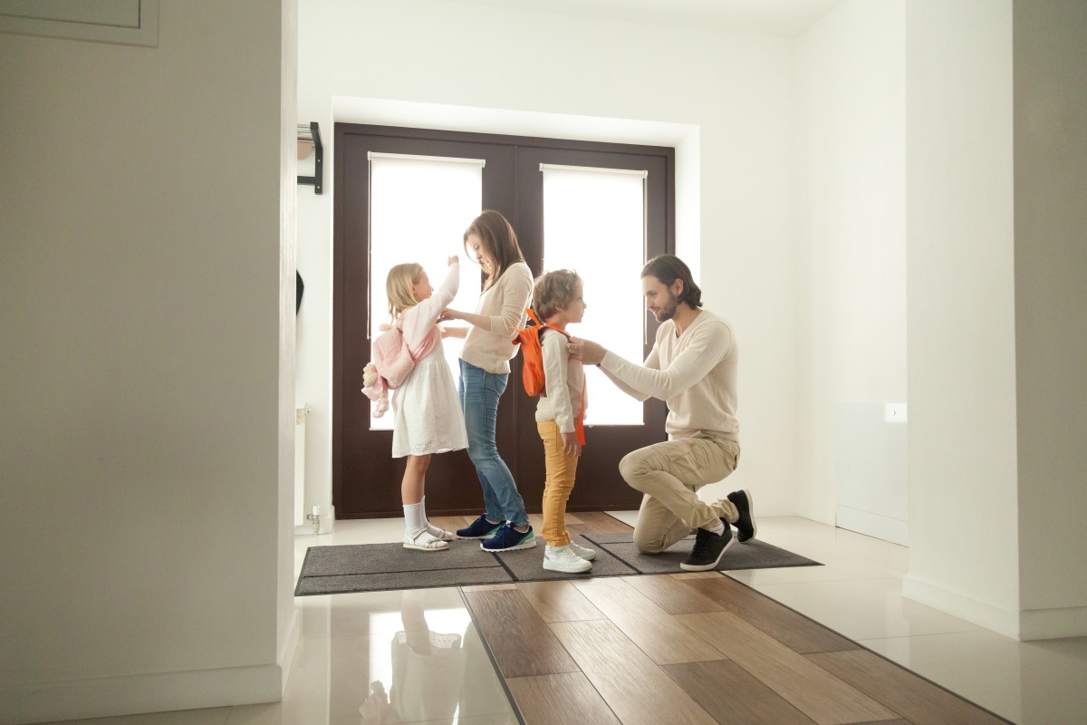 مجلة كل الأسرة