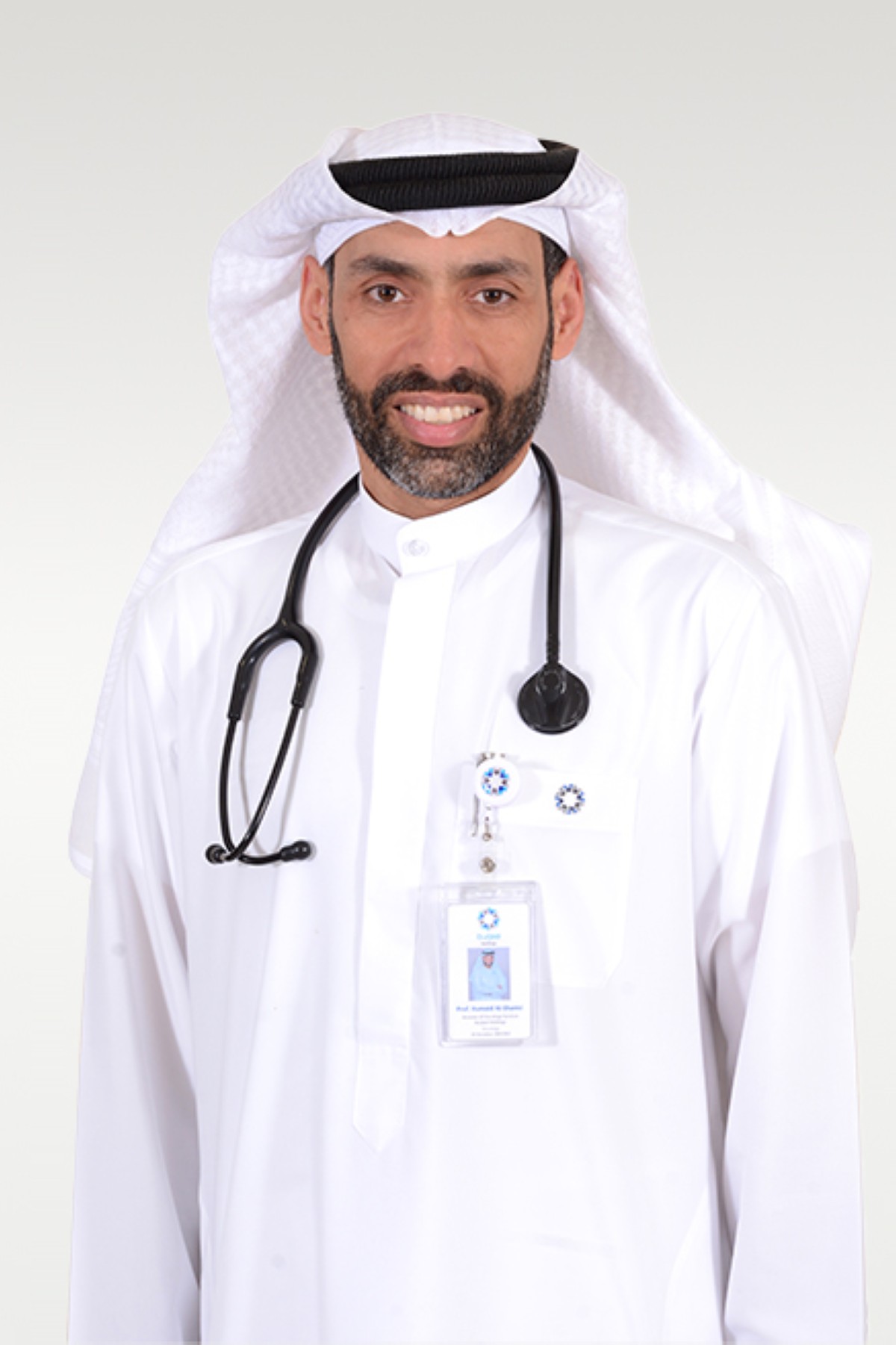 د. حميد الشامسي