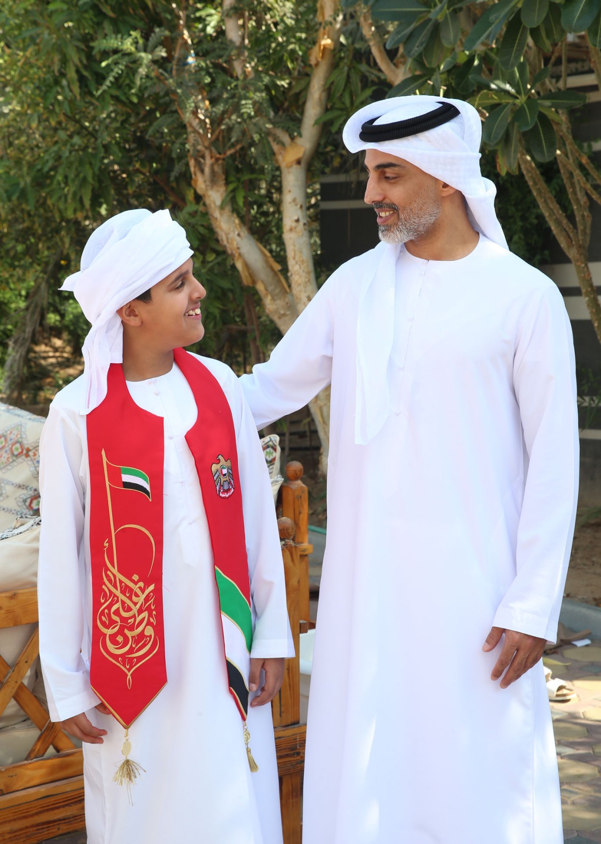 عائلة الاحبابي