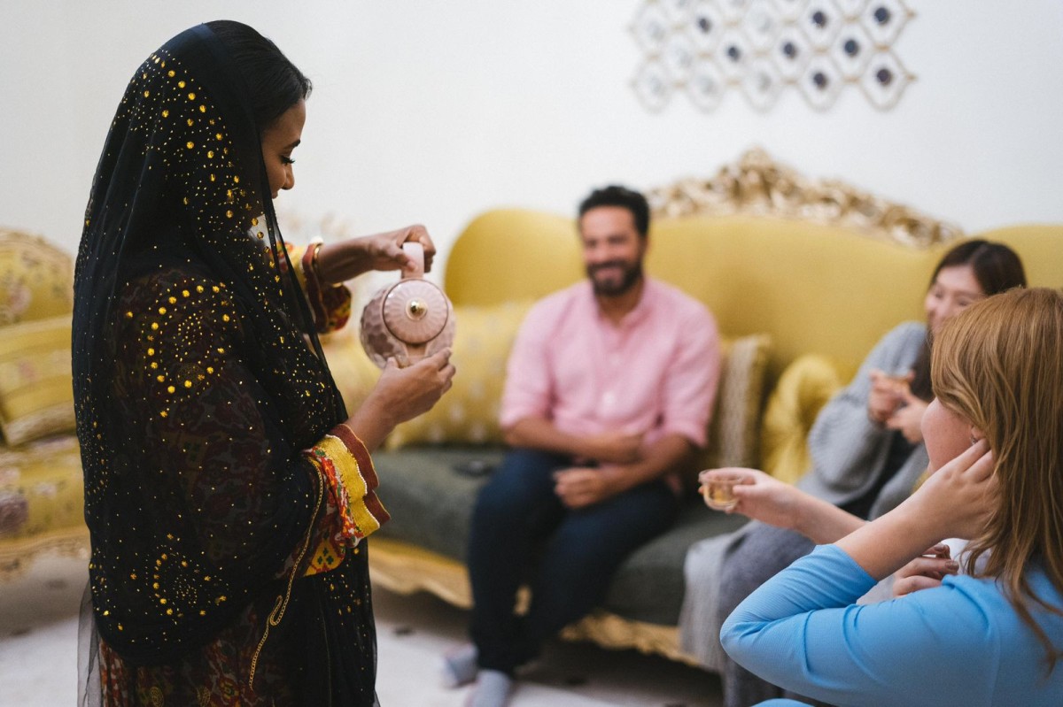 مجلة كل الأسرة