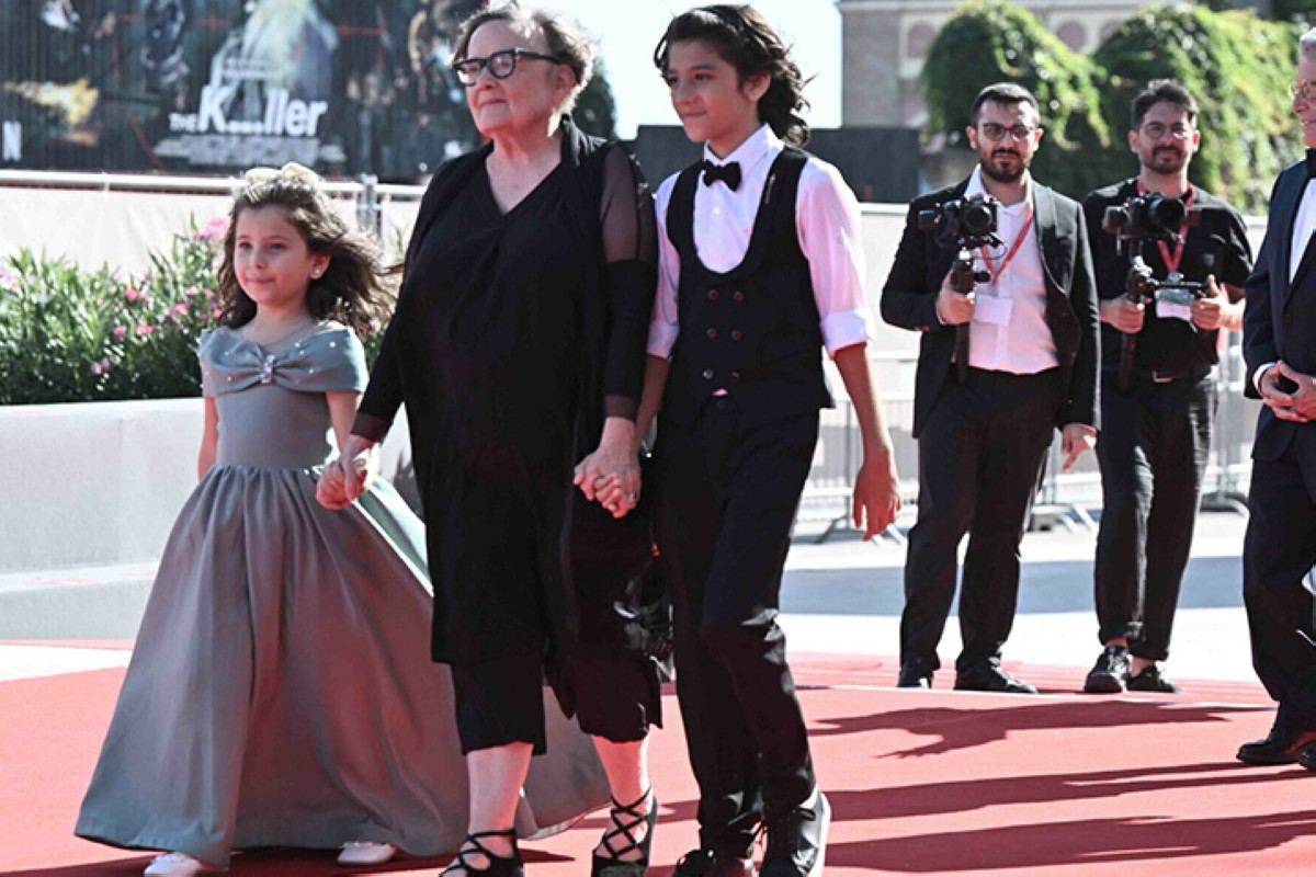 مجلة كل الأسرة