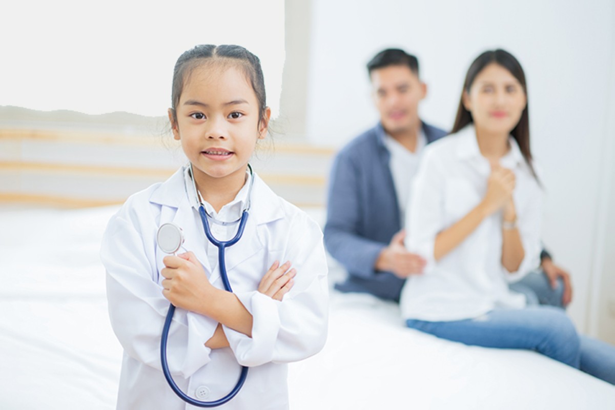 مجلة كل الأسرة