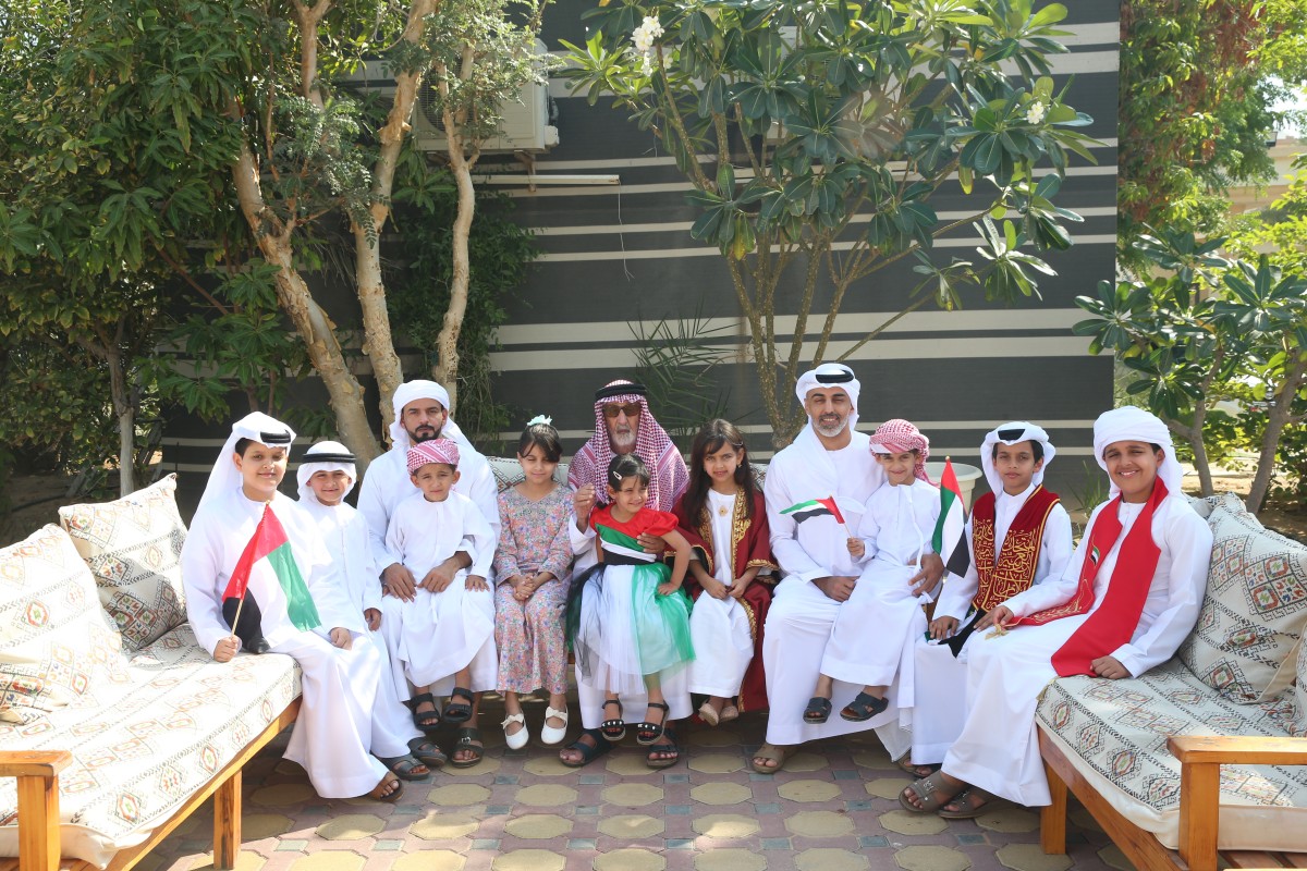 مجلة كل الأسرة