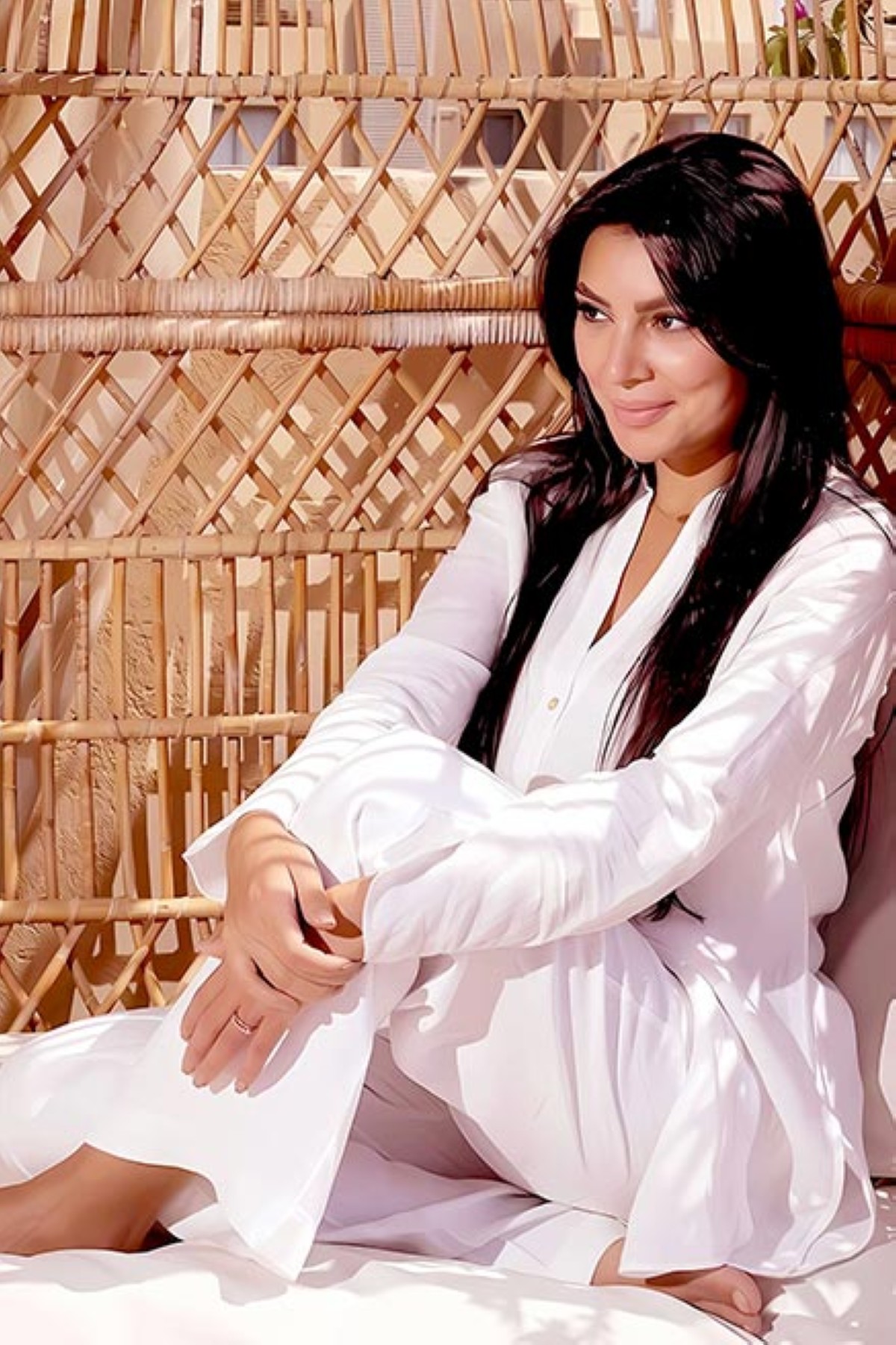 مجلة كل الأسرة