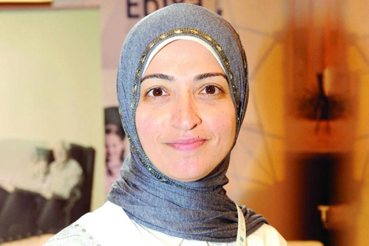 مجلة كل الأسرة