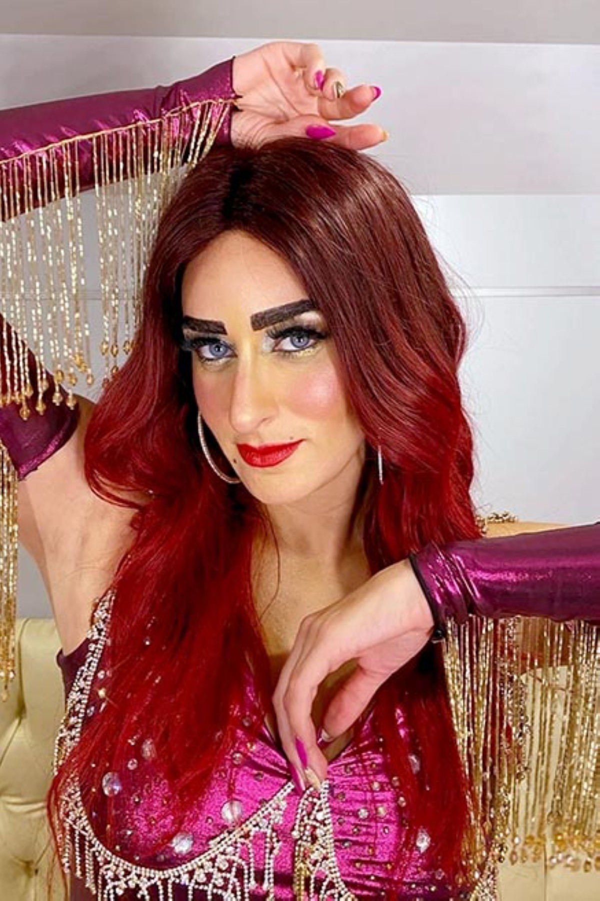 مجلة كل الأسرة