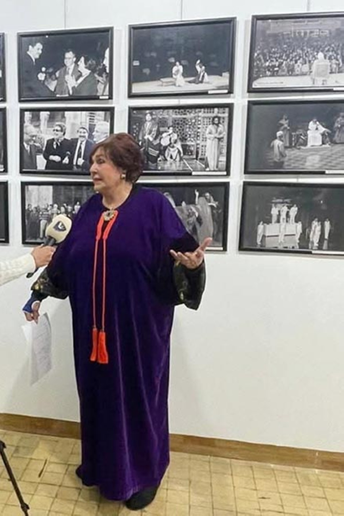 مسرح المدينة