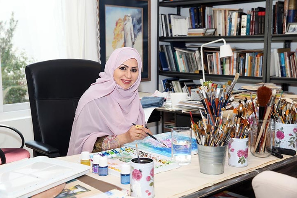 مجلة كل الأسرة