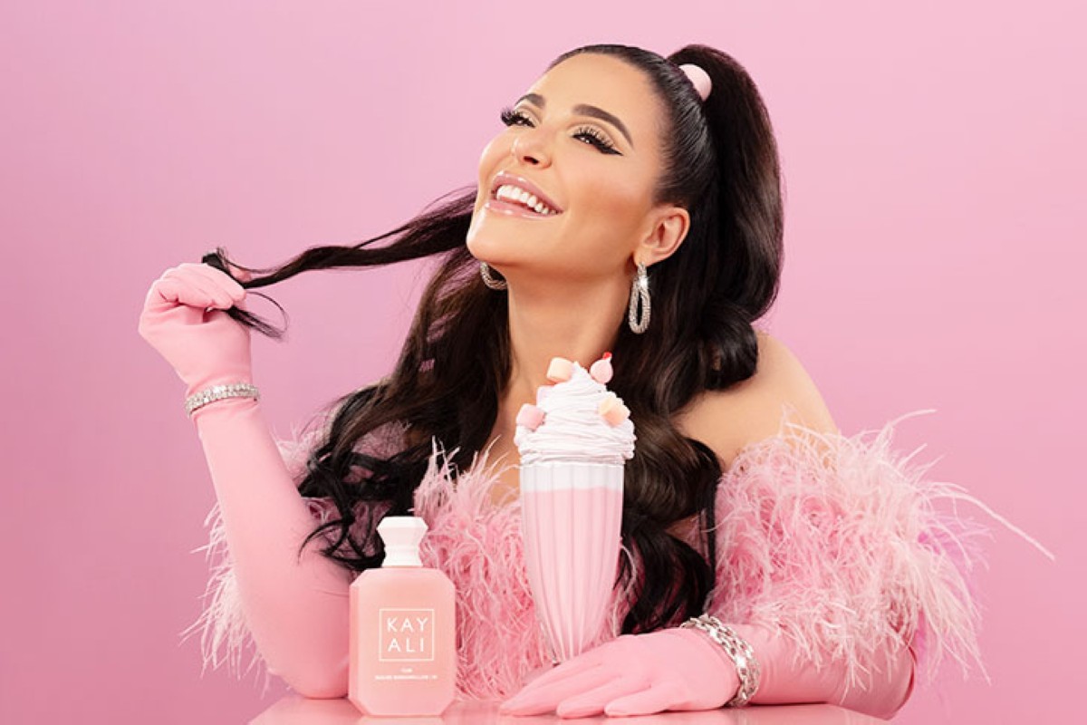 مجلة كل الأسرة